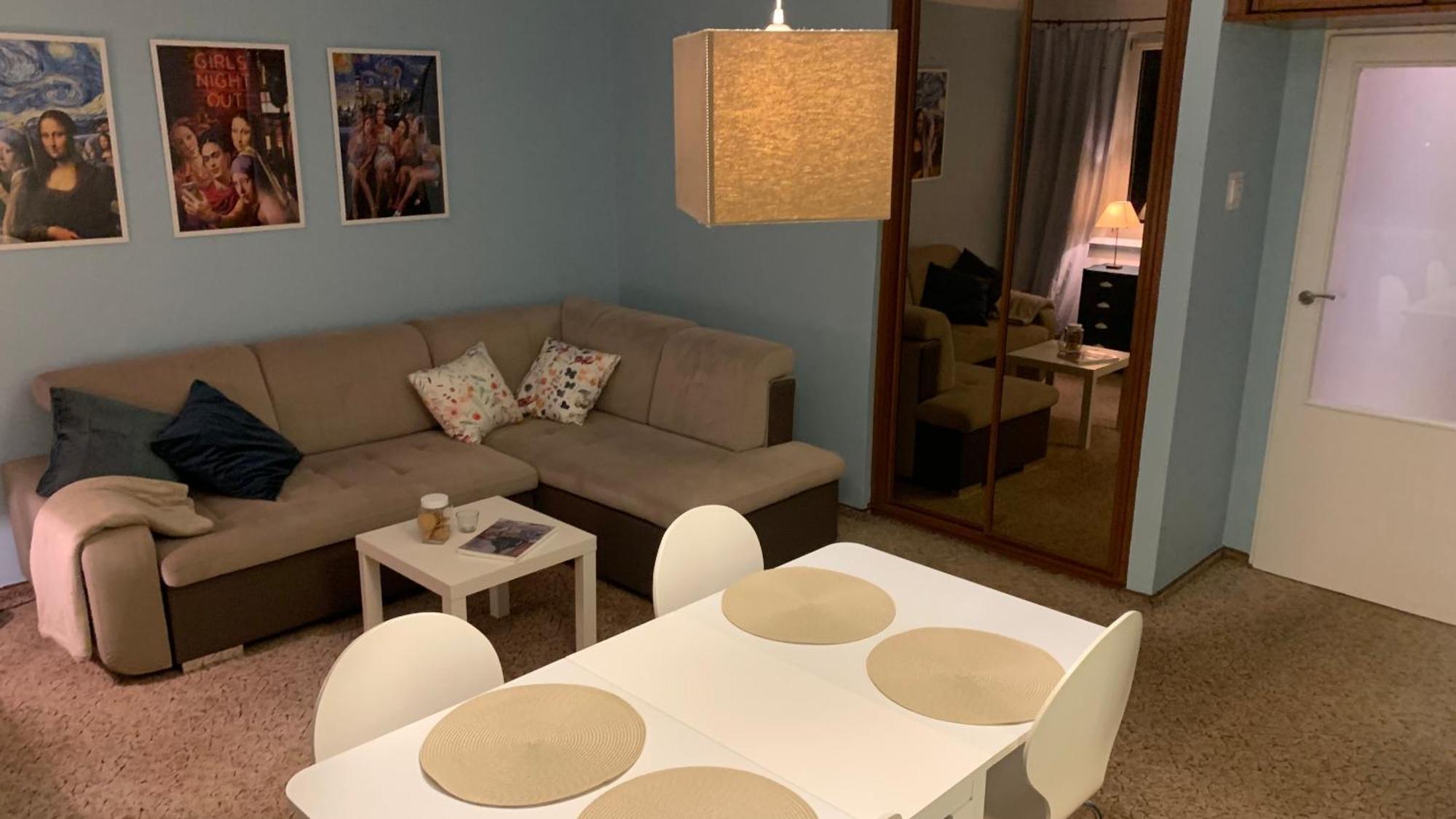 Apartment Przy Filharmonii