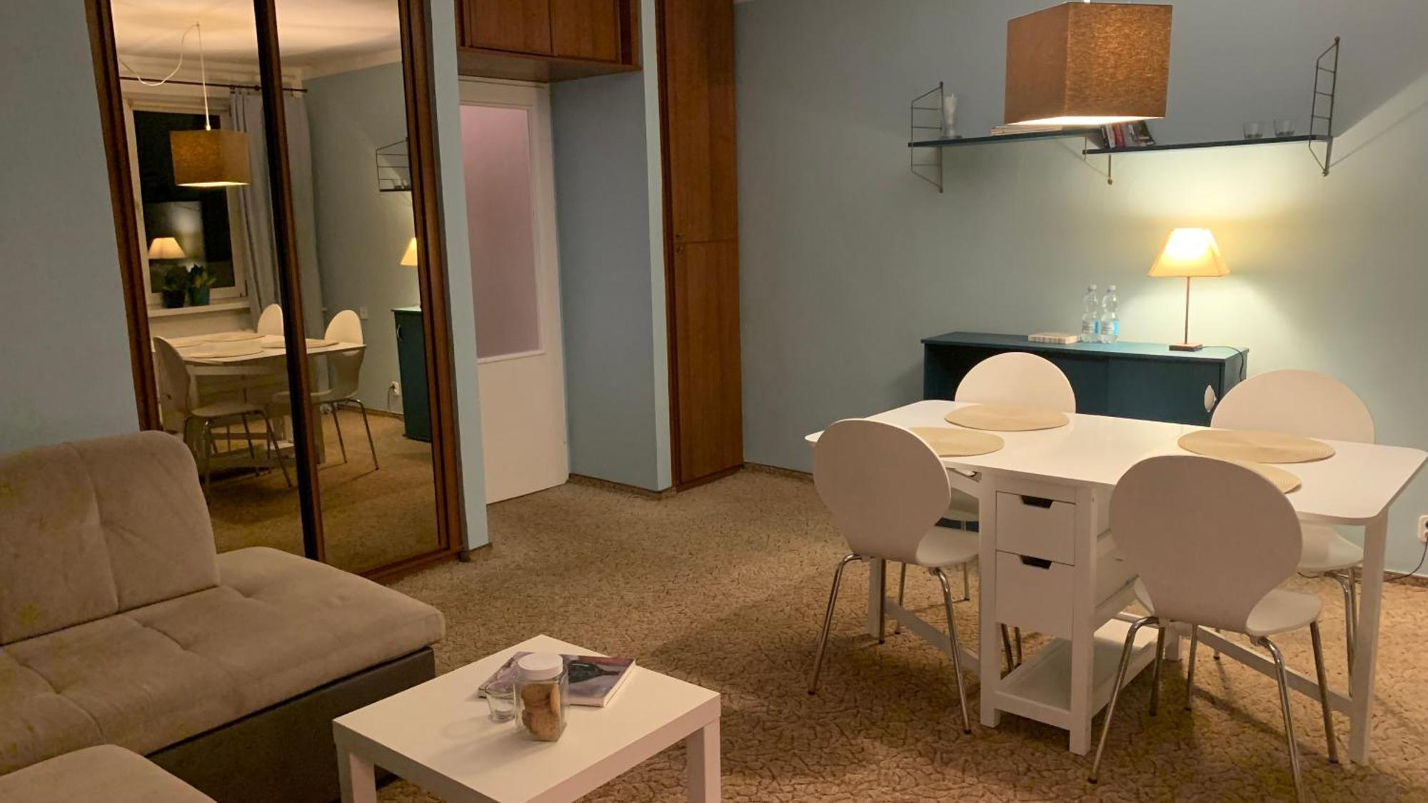 Apartment Przy Filharmonii *