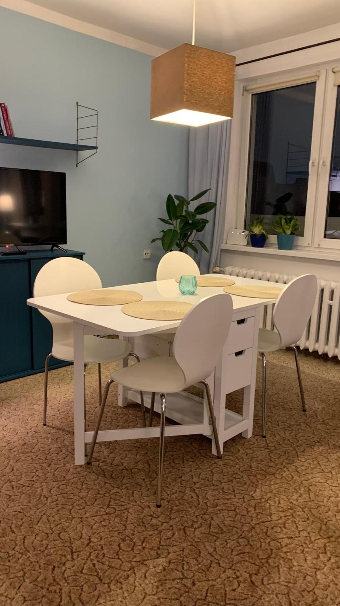 Przy Filharmonii Apartment Bromberg